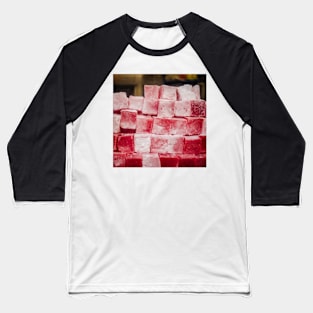 Turkish Delight Baseball T-Shirt